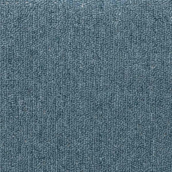 vidaXL trappemåtter 30 stk. 65x21x4 cm blå