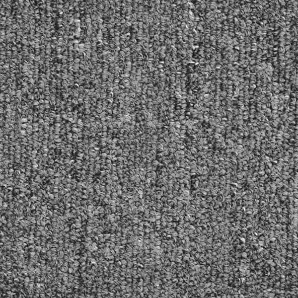 vidaXL Trappematter 30 stk lysegrå 65x24x4 cm