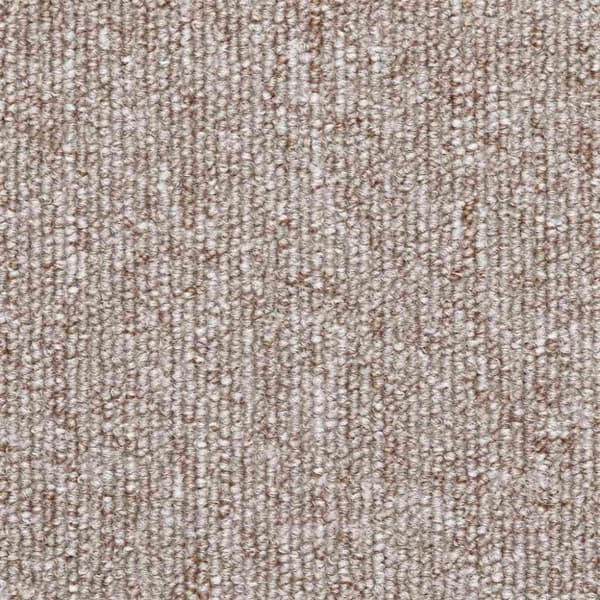 vidaXL Trappematter 20 stk lysebrune 56x17x3 cm