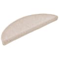 Pikkukuva 2 / 8: vidaXL Porrasmatot 20 kpl Taupe 56x17x3 cm
