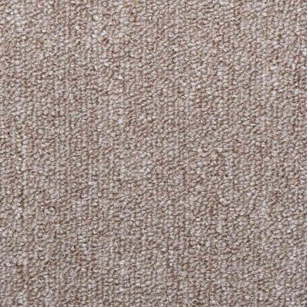 vidaXL Trappematter 30 stk 65x21x4 cm lysebrun
