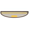 Miniatyrbilde 4 av 8: vidaXL Trappematter 20 stk kaffe brun 56x17x3 cm