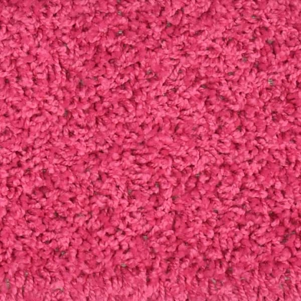vidaXL Trappematter 30 stk rosa 56x17x3 cm
