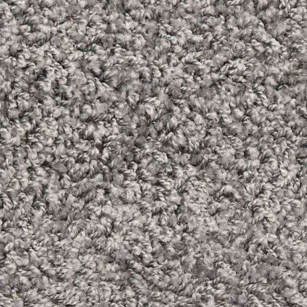 vidaXL Trappematter 30 stk grå 56x17x3 cm