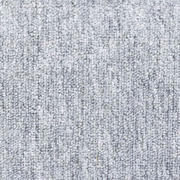 vidaXL Trappematter 20 stk lysegrå 65x24x4 cm