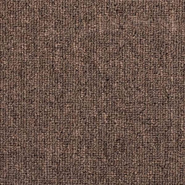 vidaXL trappemåtter 20 stk. 65x24x4 cm mørkebrun