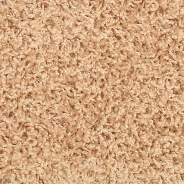 vidaXL trappemåtter 30 stk. 65x21x4 cm guldfarvet