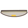 Miniatyrbilde 4 av 8: vidaXL Trappematter 30 stk brun 65x21x4 cm