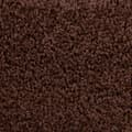 Miniatyrbilde 7 av 8: vidaXL Trappematter 30 stk brun 65x21x4 cm