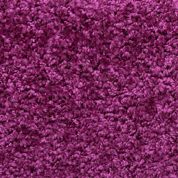 vidaXL Porrasmatot 30 kpl 65x21x4 cm violetti