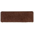 Miniatyrbillede 4 af 8: vidaXL trappemåtter 30 stk. 65x21x4 cm brun