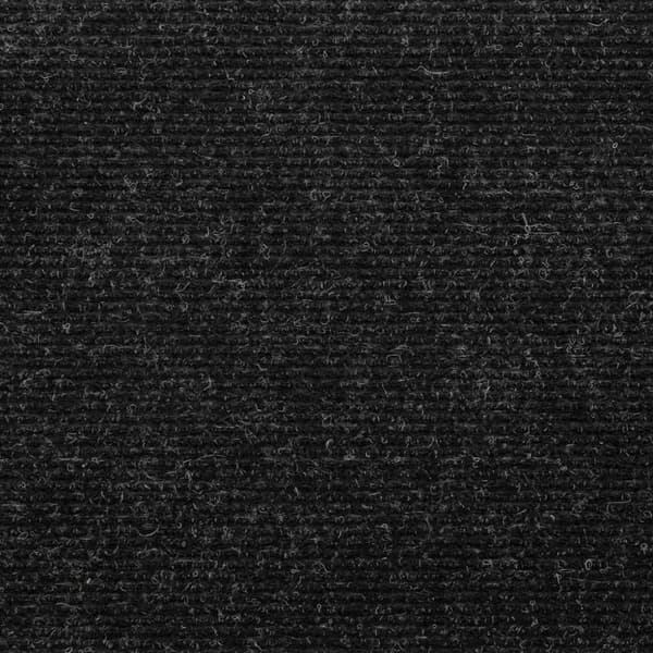 vidaXL Selvklebende trappematter 30 stk antrasitt 65x24,5x3,5 cm