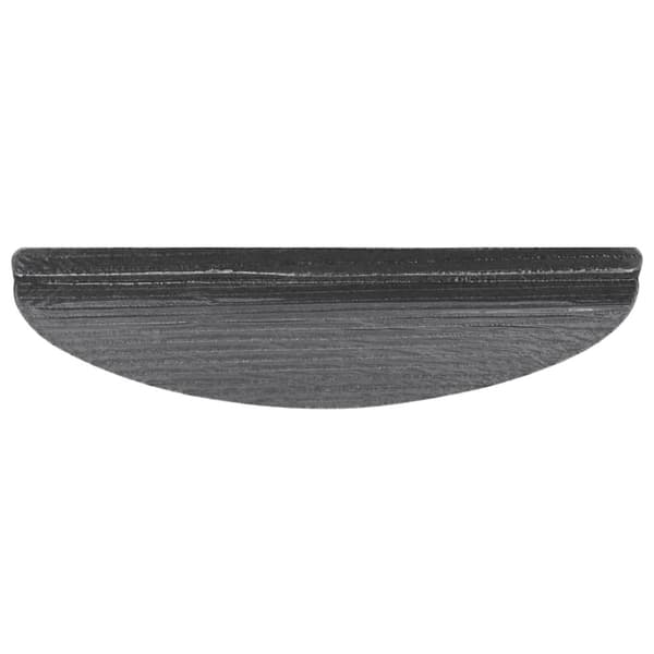 vidaXL selvklæbende trappemåtter 30 stk. 56x17x3 cm rød