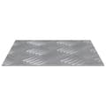 Pikkukuva 5 / 9: vidaXL Alumiiniset shakkipöytälevyt 4 kpl Liukumaton 20x20 cm