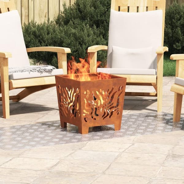vidaXL Aluminium Sjekkplater 4 stk Antiskli 90x40 cm