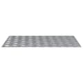Miniatyrbilde 5 av 8: vidaXL Aluminium Diamantplater 2 stk Skli-sikker 80x50 cm