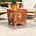 Miniatyrbilde 2 av 8: vidaXL Aluminium Diamantplater 2 stk Skli-sikker 80x50 cm