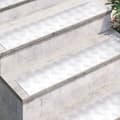 Miniatyrbilde 4 av 9: vidaXL Aluminium Diamantplater 2 stk Sklisikker 90x20 cm