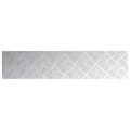 Miniatyrbilde 6 av 9: vidaXL Aluminium Diamantplater 2 stk Sklisikker 90x20 cm