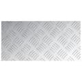 Miniatyrbilde 6 av 9: vidaXL Aluminium sjakkert plater 4 stk Sklisikker 40x20 cm