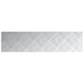 Miniatyrbilde 6 av 9: vidaXL Aluminium sjakkplater 4 stk Antiskli 80x20 cm