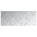 Pikkukuva 6 / 9: vidaXL Alumiiniset Ruudulliset Levyt 4 kpl Liukumaton 50x20 cm