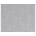 Pikkukuva 4 / 11: vidaXL Alumiininen Tarkistuslevy 4 kpl Liukumaton 50x40 cm