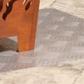 Miniatyrbilde 4 av 9: vidaXL Aluminiumsruteplater 2 stk Antiskli 60x50 cm