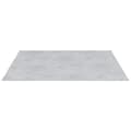 Pikkukuva 5 / 10: vidaXL Alumiinitarkastuslevyt 4 kpl Liukumaton 30x30 cm