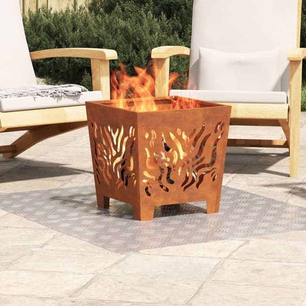 vidaXL Aluminium Sjekkplater 4 stk Sklisikker 60x50 cm