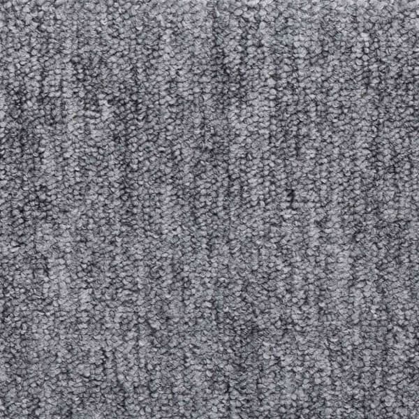 vidaXL trappemåtter 30 stk. 65x21x4 cm hvid og grå