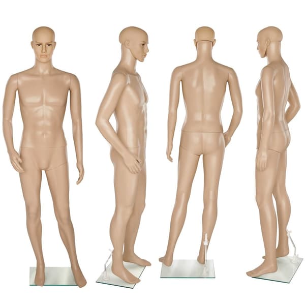 Mannequin - mand