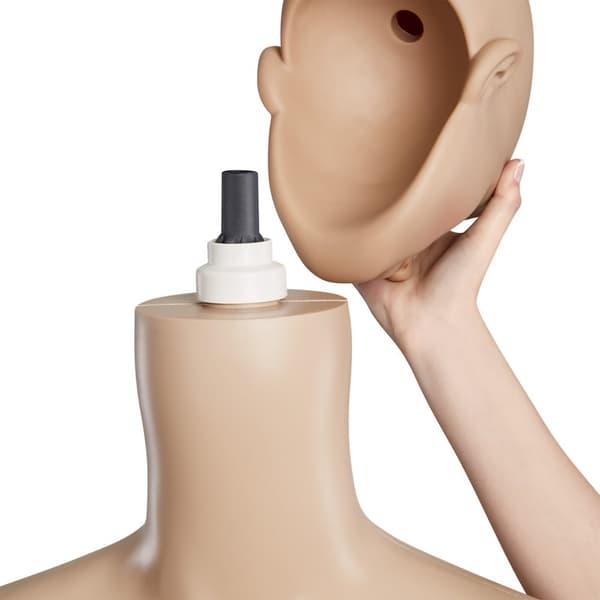 Mannequin - mand