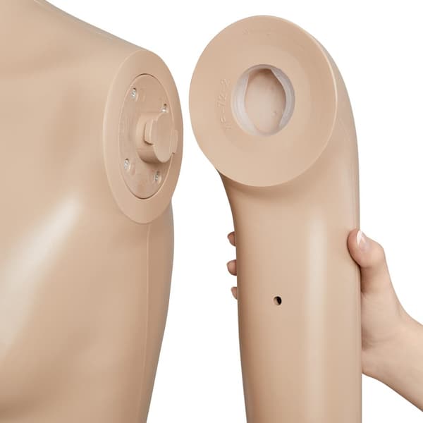 Mannequin - mand