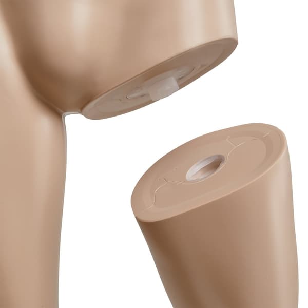 Mannequin - mand