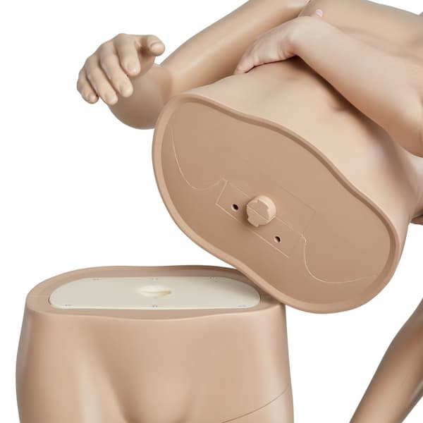 Mannequin - mand