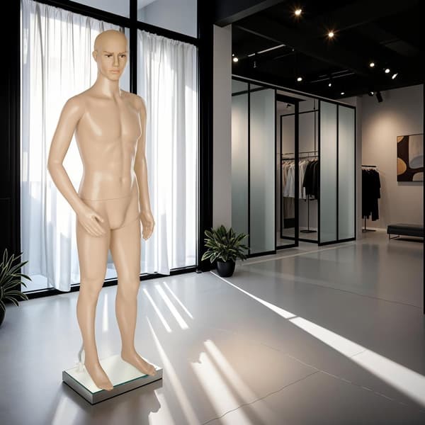 Mannequin - mand