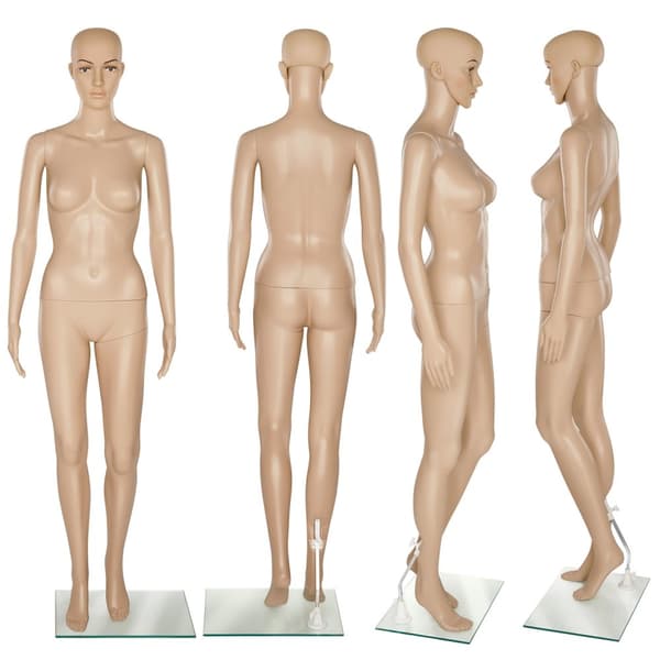 Mannequin - kvinde
