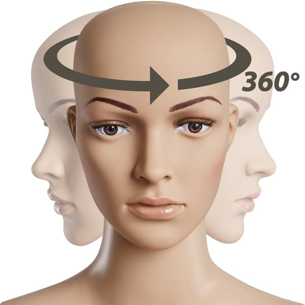 Mannequin - kvinde