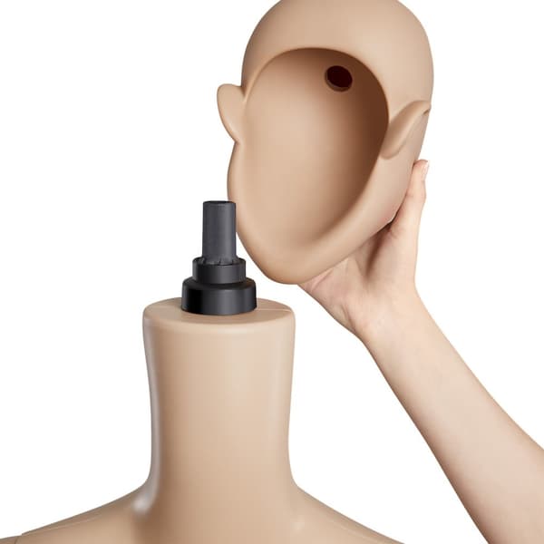 Mannequin - kvinde