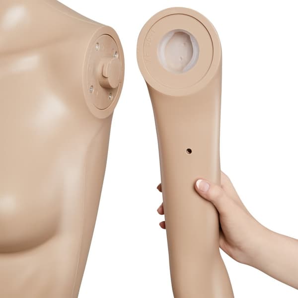 Mannequin - kvinde