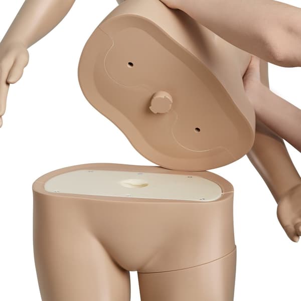 Mannequin - kvinde