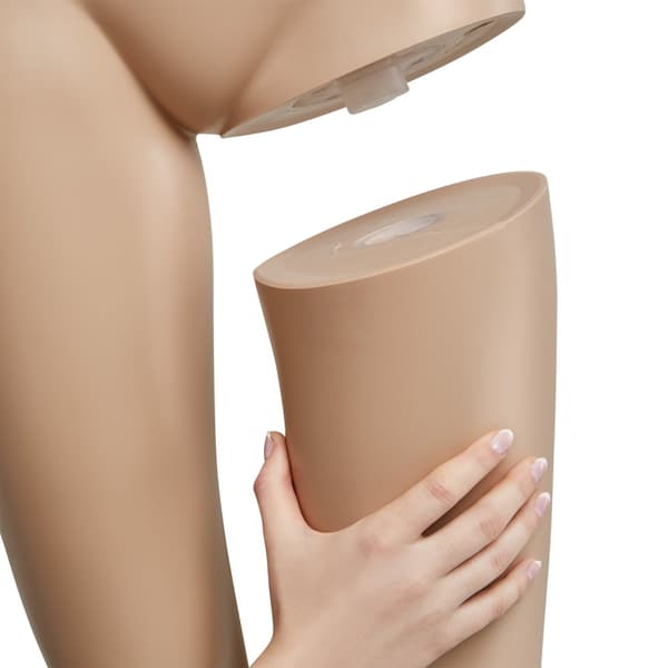 Mannequin - kvinde