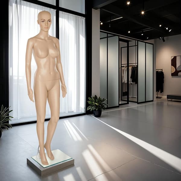 Mannequin - kvinde