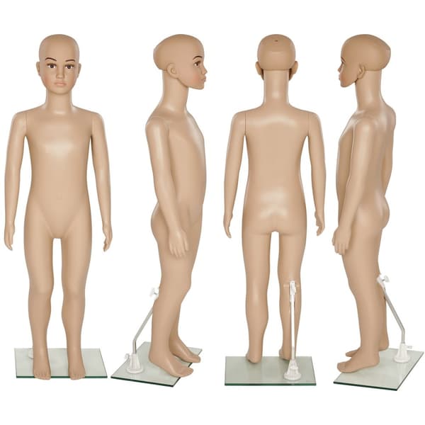 Mannequin - Barn
