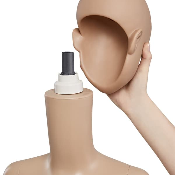 Mannequin - Barn