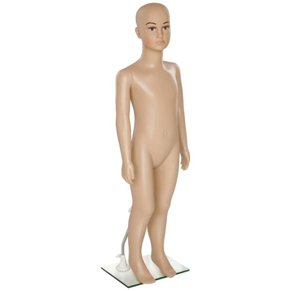 Mannequin - Barn