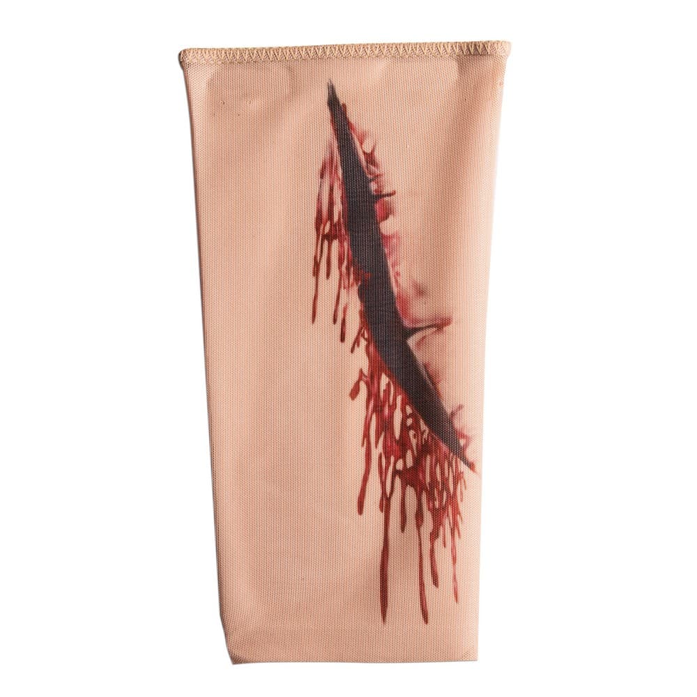 Bristol Novelty Unisex ärr ärm