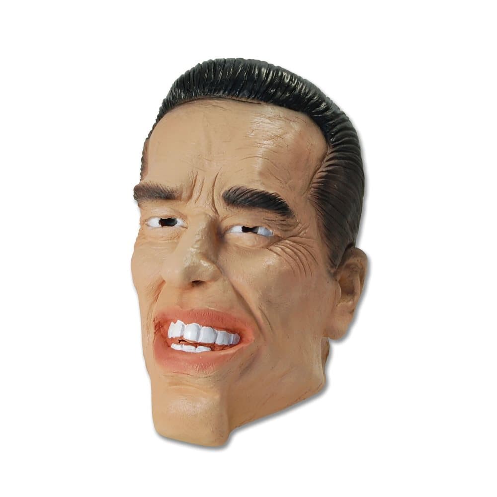 Bristol Novelty Arnie Mask
