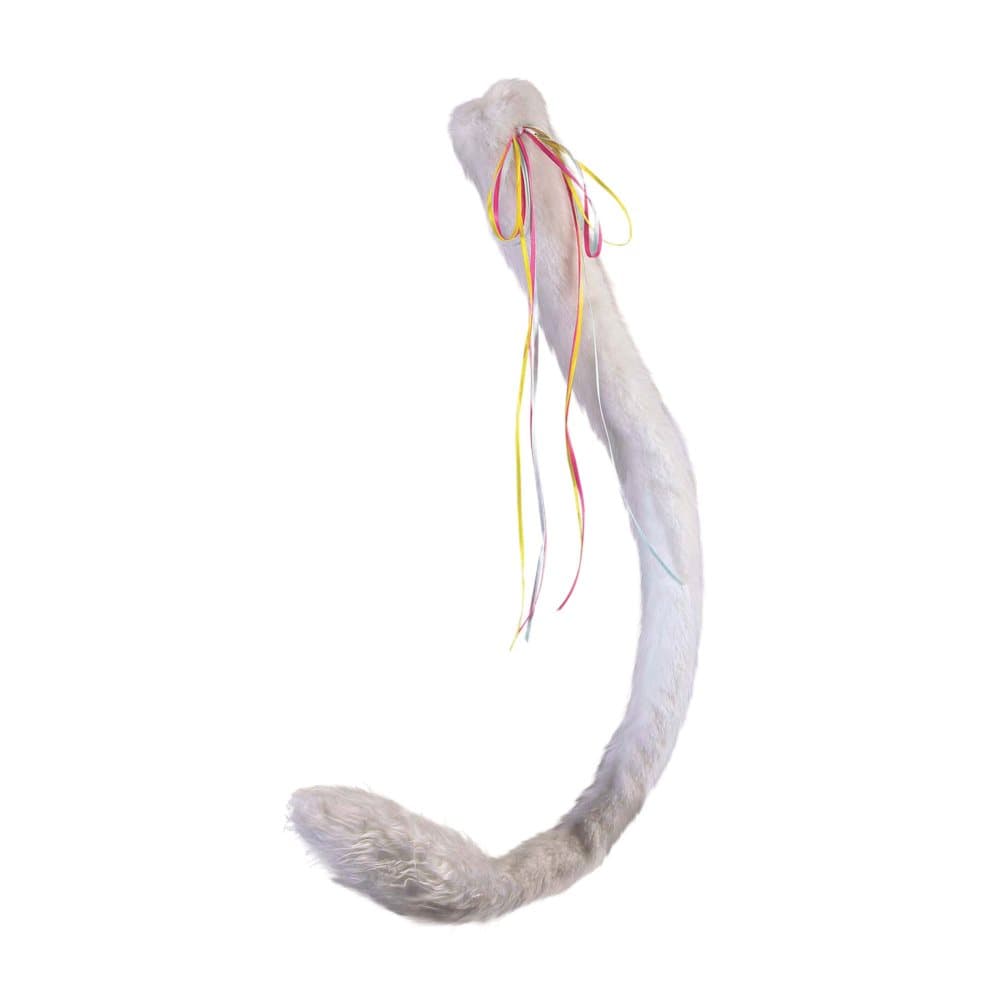 Bristol Novelty Unisex vuxna enhörning kostym svans